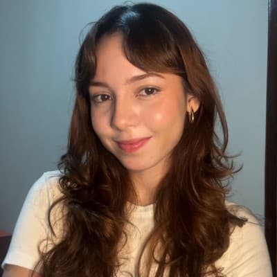 Foto de Ana Sarah