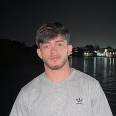 Foto de Assis Paiva