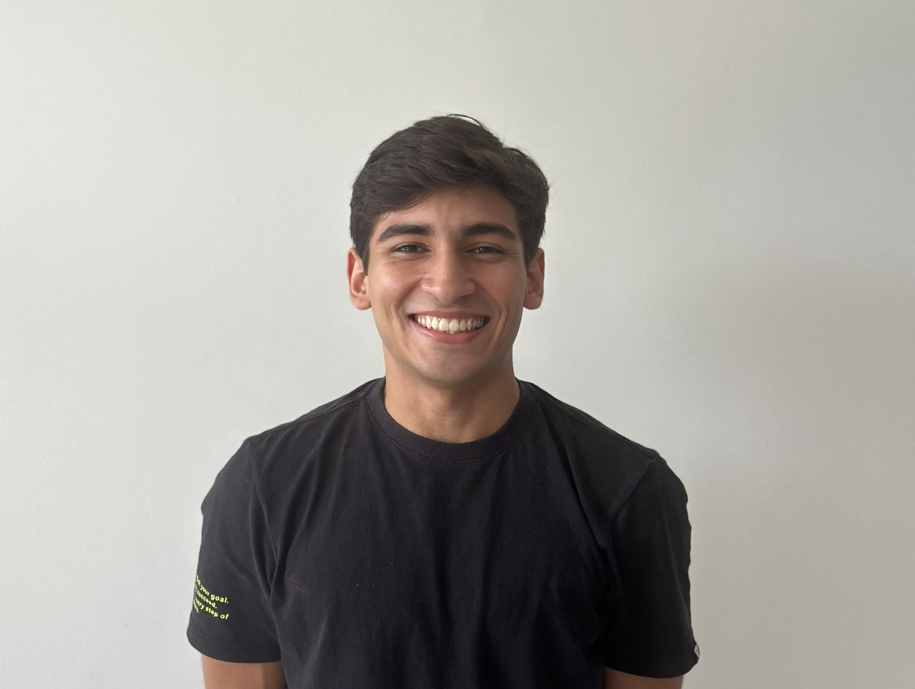 Foto de Pedro Levi