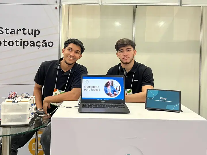 Feira do Conhecimento