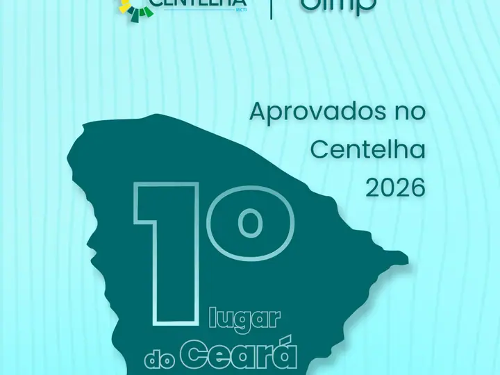 Centelha Ceará
