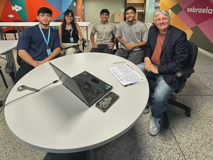 Sebrae Lab