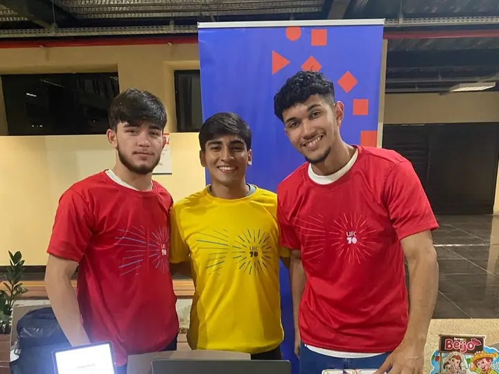 Empreende UFC