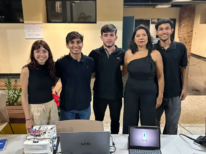 Dia da Criatividade